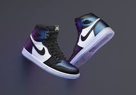 All Star Chameleon Retro 1