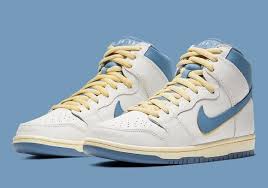 Atlas SB Dunk High