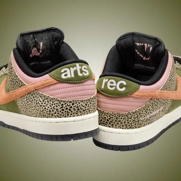 Arts-Rec SB Dunk Low - Image 2