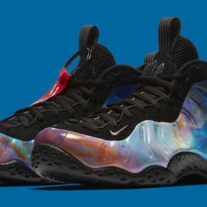 Big Bang Air Foamposite One
