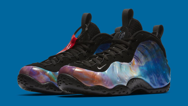Big Bang Air Foamposite One