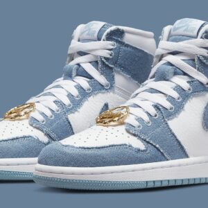 Denim (Women's) Retro 1