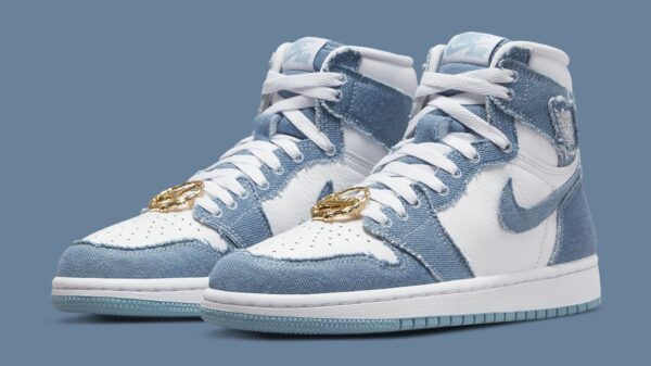 Denim (Women's) Retro 1