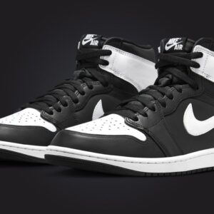 Black and white Retro 1