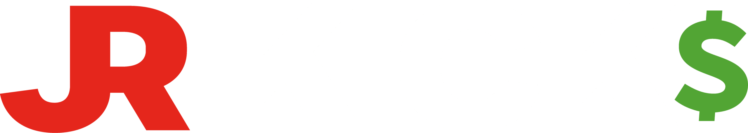 JR Kicks Logo