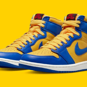 Laney Retro 1