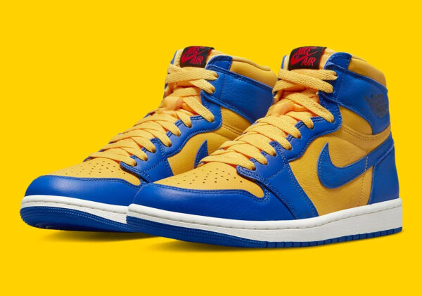 Laney Retro 1