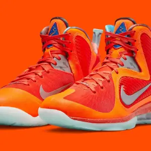 Big Bang (2022) Lebron 9
