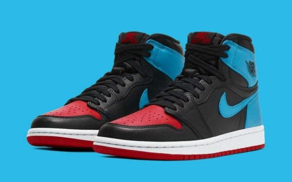 NC to Chi Retro 1