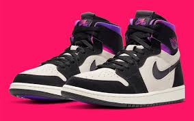 PSG Jordan 1 High Zoom CMFT