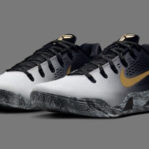 Kobe 9 low EM Mamacita