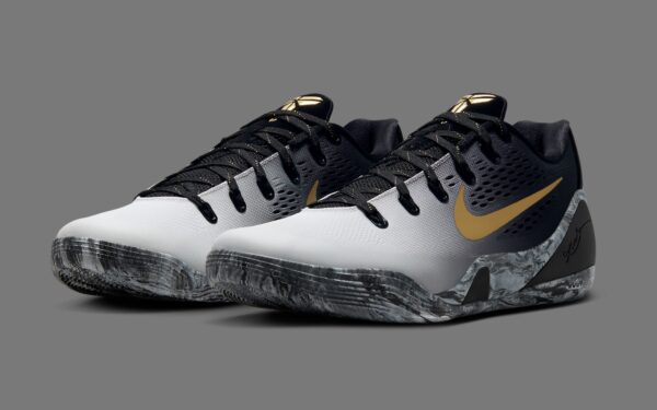 Kobe 9 low EM Mamacita