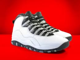 Steel Retro 10